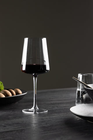 Venture Home Shine Glass 2-pack - Klarglas - 7*8*22Hcm