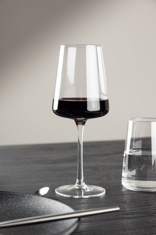Venture Home Shine Glass 2-pack - Klarglas - 7*8*22Hcm