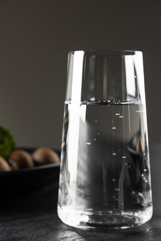 Venture Home Shine Glass 2-pack - Klarglas - 6*8*14Hcm