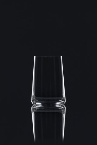 Venture Home Shine Glass 2-pack - Klart Glas - 6*8*11Hcm
