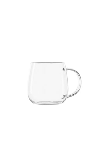 Venture Home Shine Glass 2-pack - Klart glas - 400ml