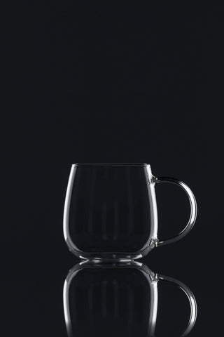 Venture Home Shine Glass 2-pack - Klart glas - 400ml