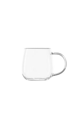 Venture Home Shine Glass 2-pack - Klart glas - 400ml