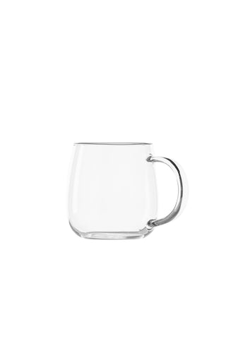 Venture Home Shine Glass 2-pack - Klart glas - 400ml