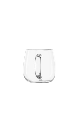 Venture Home Shine Glass 2-pack - Klart glas - 400ml