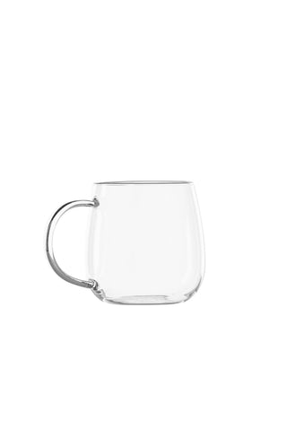 Venture Home Shine Glass 2-pack - Klart glas - 400ml