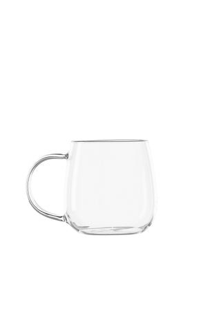 Venture Home Shine Glass 2-pack - Klart glas - 400ml