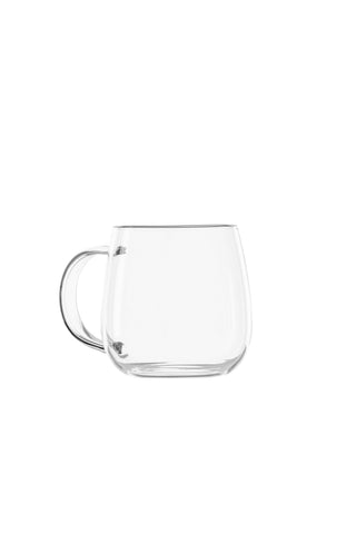 Venture Home Shine Glass 2-pack - Klart glas - 400ml