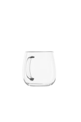 Venture Home Shine Glass 2-pack - Klart glas - 400ml