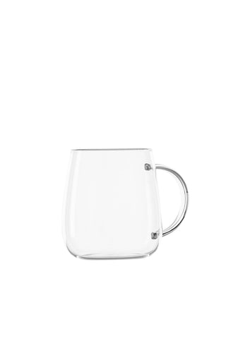 Venture Home Shine Glass 2-pack - Klart glas - 500ml