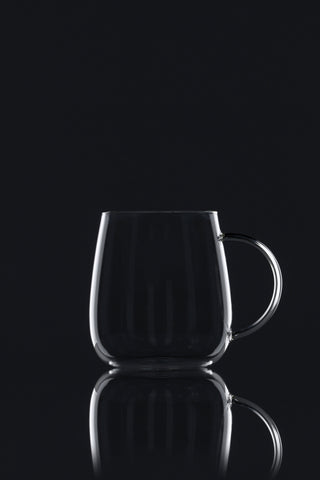 Venture Home Shine Glass 2-pack - Klart glas - 500ml