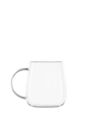 Venture Home Shine Glass 2-pack - Klart glas - 500ml