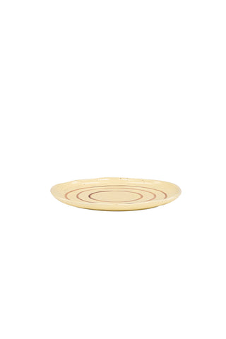 Venture Home Kutie Fat 2-pack - Beige/brun - 16cm