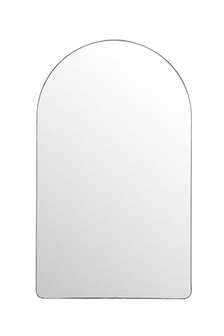 Venture Home Sarasota Spegel 60*100 cm - Silver /