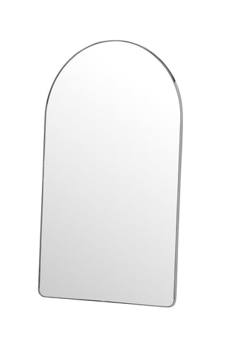 Venture Home Sarasota Spegel 60*100 cm - Silver /