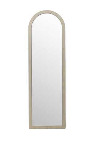 Venture Home Memphis Mirror 60*193 cm - Whitewash /