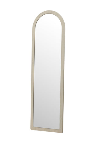 Venture Home Memphis Mirror 60*193 cm - Whitewash /