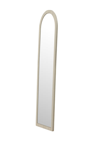 Venture Home Memphis Mirror 60*193 cm - Whitewash /