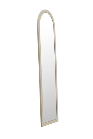 Venture Home Memphis Mirror 60*193 cm - Whitewash /