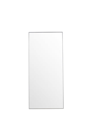 Venture Home Orlando Spegel 85*190 cm - Silver /