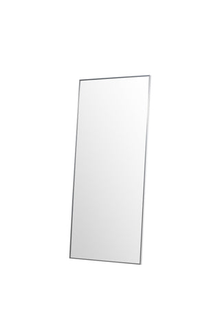 Venture Home Orlando Spegel 85*190 cm - Silver /