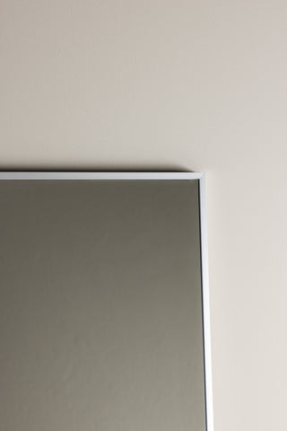 Venture Home Orlando Spegel 85*190 cm - Silver /