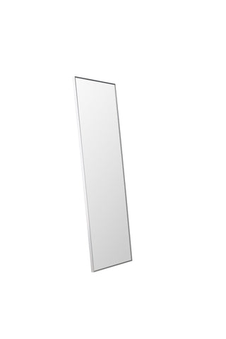Venture Home Orlando Spegel 85*190 cm - Silver /