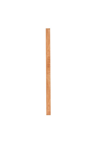 Venture Home Nashville Mirror 125*196 cm - Natur / MDF
