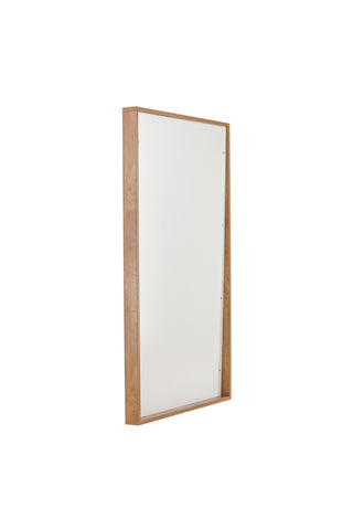 Venture Home Nashville Mirror 125*196 cm - Natur / MDF