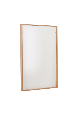 Venture Home Nashville Mirror 125*196 cm - Natur / MDF