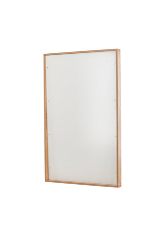 Venture Home Nashville Mirror 125*196 cm - Natur / MDF