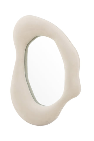 Venture Home Louisville Spegel 49*70 cm - Vit /