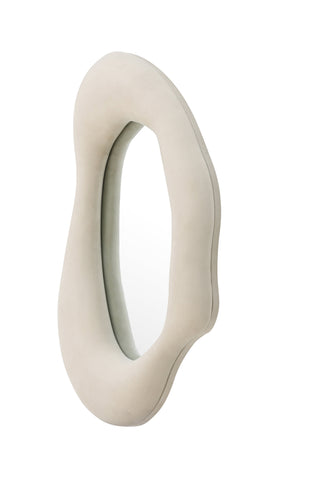 Venture Home Louisville Spegel 49*70 cm - Vit /