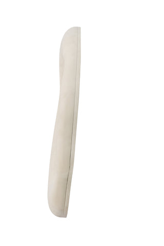 Venture Home Louisville Spegel 49*70 cm - Vit /