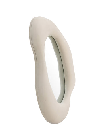 Venture Home Louisville Spegel 49*70 cm - Vit /