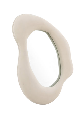Venture Home Louisville Spegel 49*70 cm - Vit /