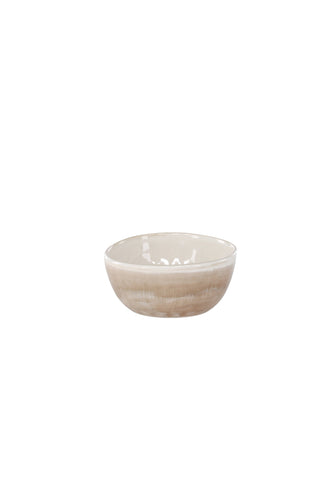 Venture Home Jublie Bowl 2-pack - Beige - 9*4Hcm