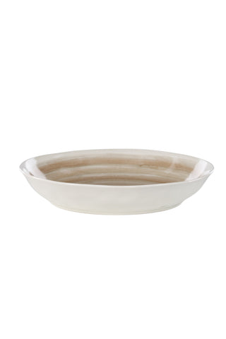 Venture Home Jublie Bowl 2-pack - Beige - 33*6Hcm