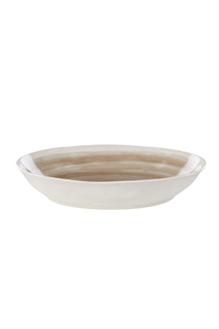 Venture Home Jublie Bowl 2-pack - Beige - 33*6Hcm