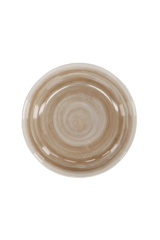 Venture Home Jublie Bowl 2-pack - Beige - 33*6Hcm