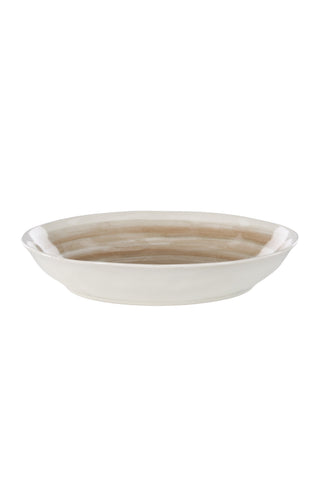 Venture Home Jublie Bowl 2-pack - Beige - 33*6Hcm