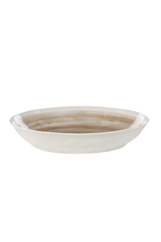 Venture Home Jublie Bowl 2-pack - Beige - 33*6Hcm