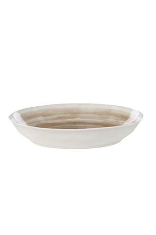 Venture Home Jublie Bowl 2-pack - Beige - 33*6Hcm