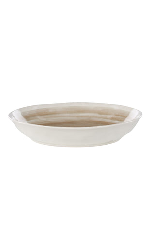 Venture Home Jublie Bowl 2-pack - Beige - 33*6Hcm
