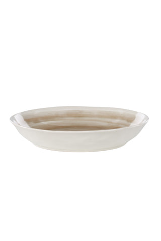 Venture Home Jublie Bowl 2-pack - Beige - 33*6Hcm