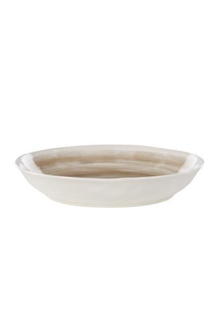 Venture Home Jublie Bowl 2-pack - Beige - 33*6Hcm