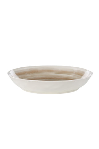 Venture Home Jublie Bowl 2-pack - Beige - 33*6Hcm