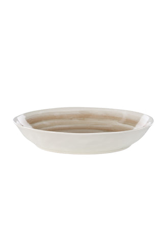 Venture Home Jublie Bowl 2-pack - Beige - 33*6Hcm