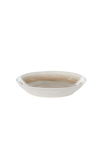 Venture Home Jublie Bowl 2-pack - Beige - 23*4Hcm
