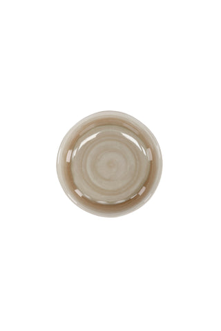 Venture Home Jublie Bowl 2-pack - Beige - 23*4Hcm